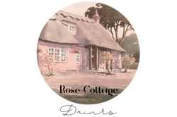Rose Cottage Drinks