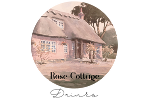 Rose Cottage Drinks