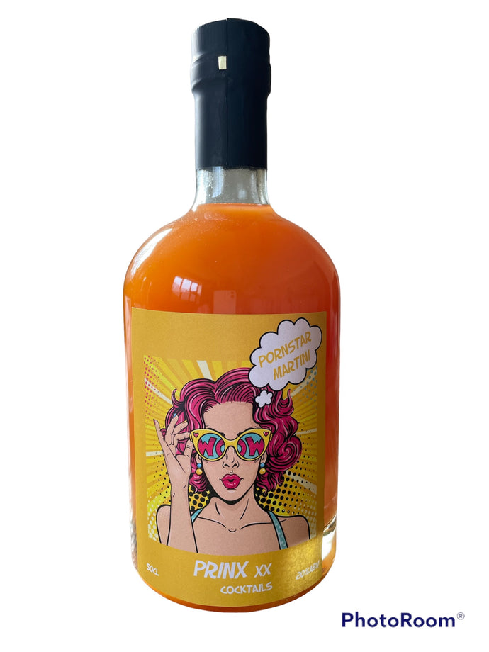 Pornstar Martini PRINX