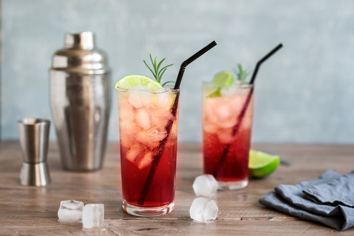 Bramble Gin LIqueur